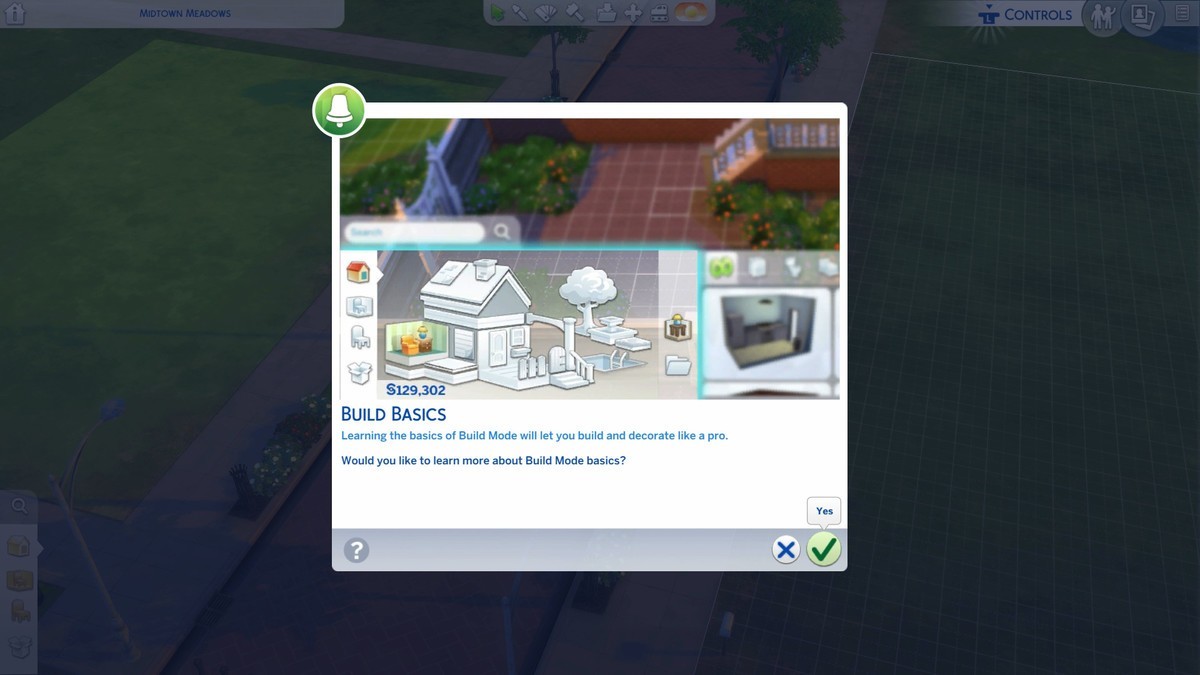 Los Sims 4 (Edición Consolas)